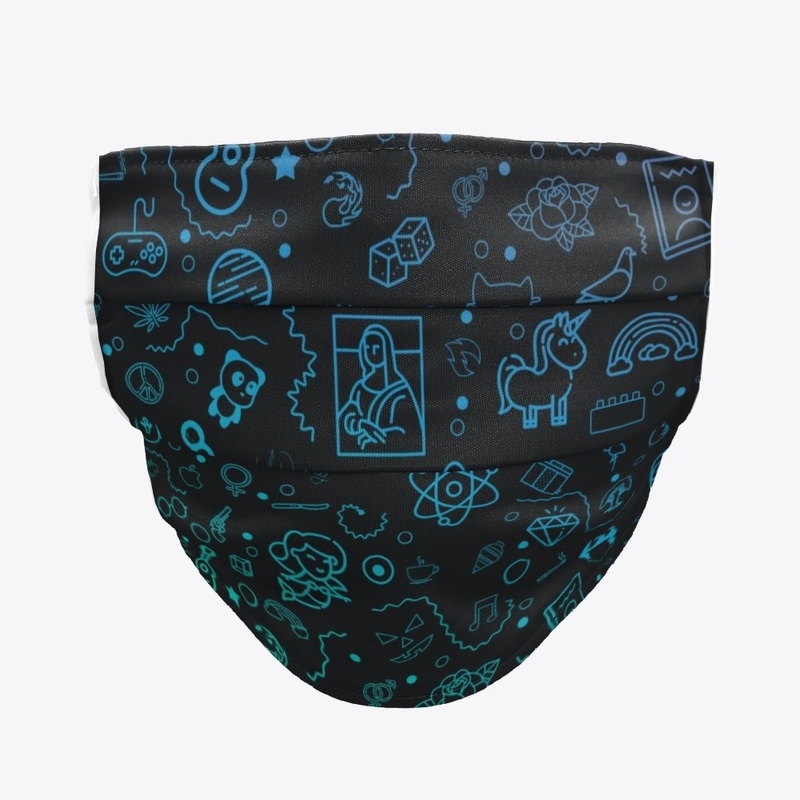 For The Lowkey Gamer Apparel