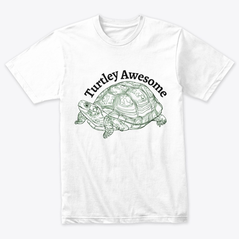 turtley awesome