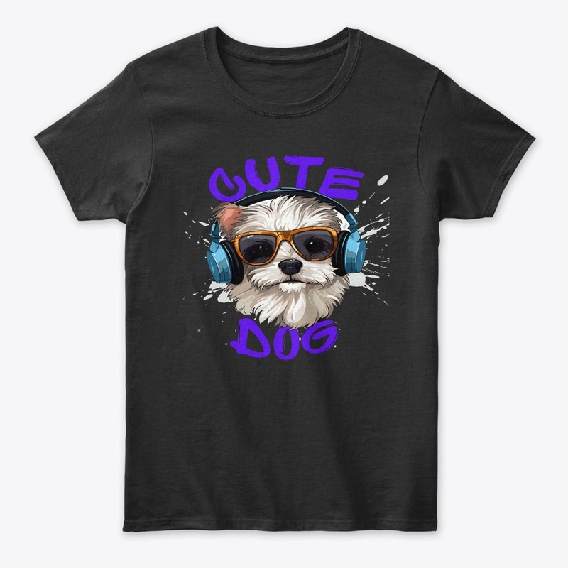 COOL DOG