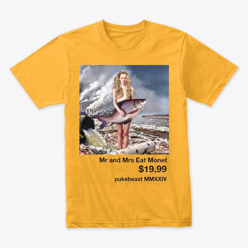 pukebeast/eat money
