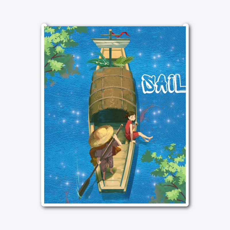 Sail
