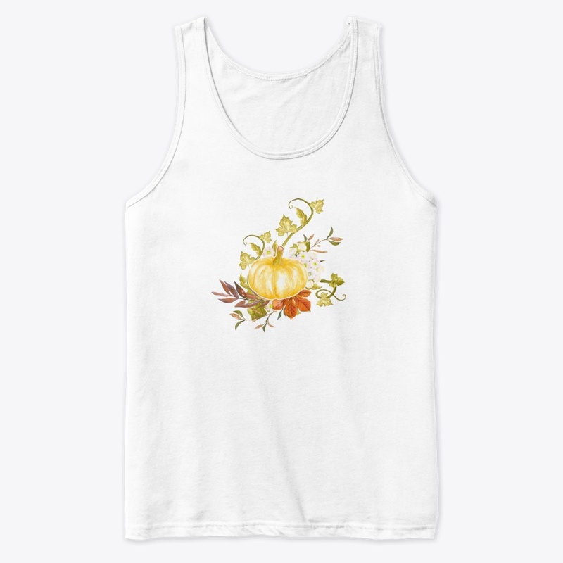 PUMPKIN TOP