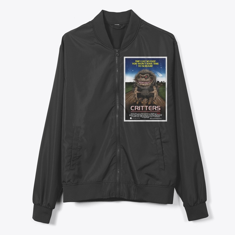 critters movie