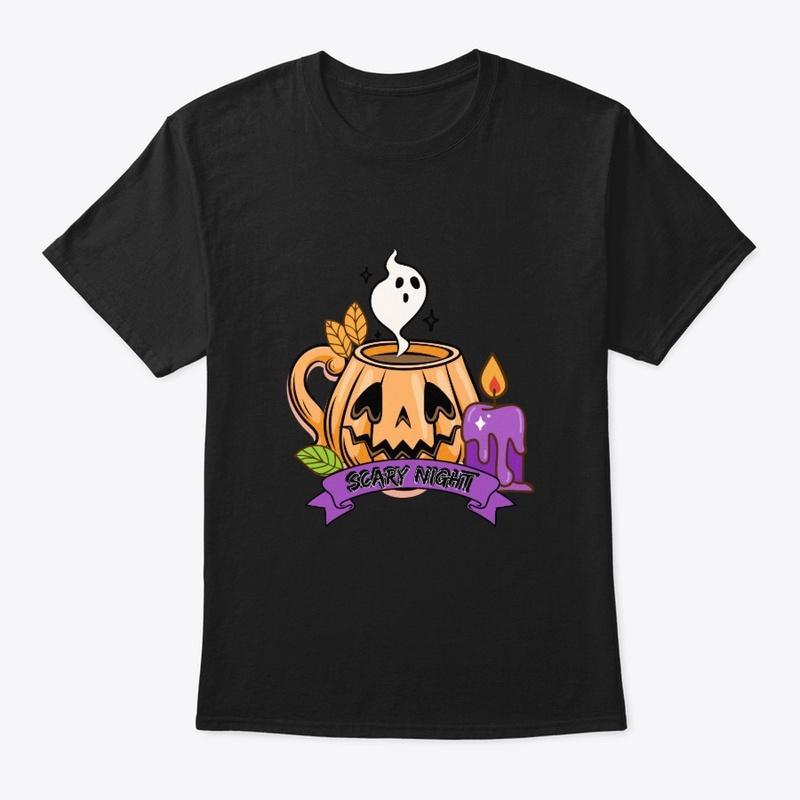 Scary Night