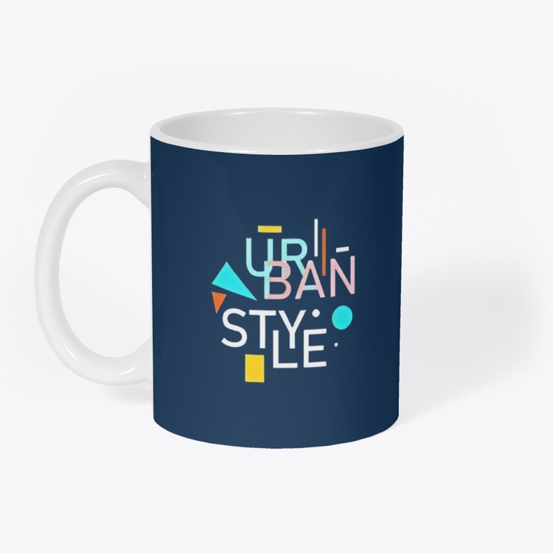 URBAN STYLE LIMITED EDITION
