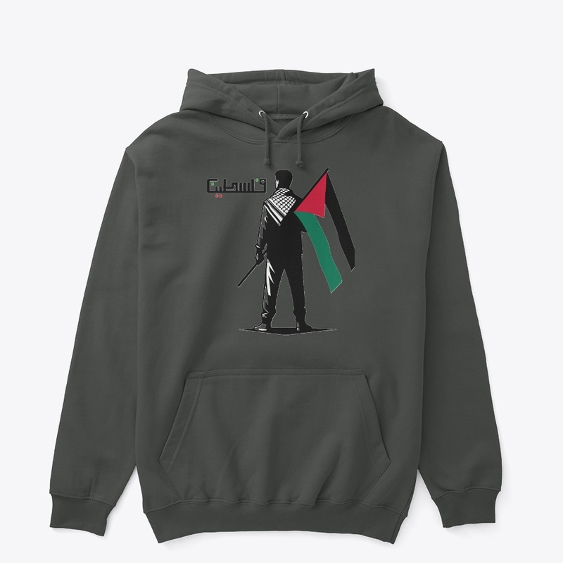 Palestine Hoodies, sweatshirts & t-shirt