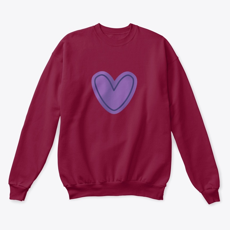 Violet Heart