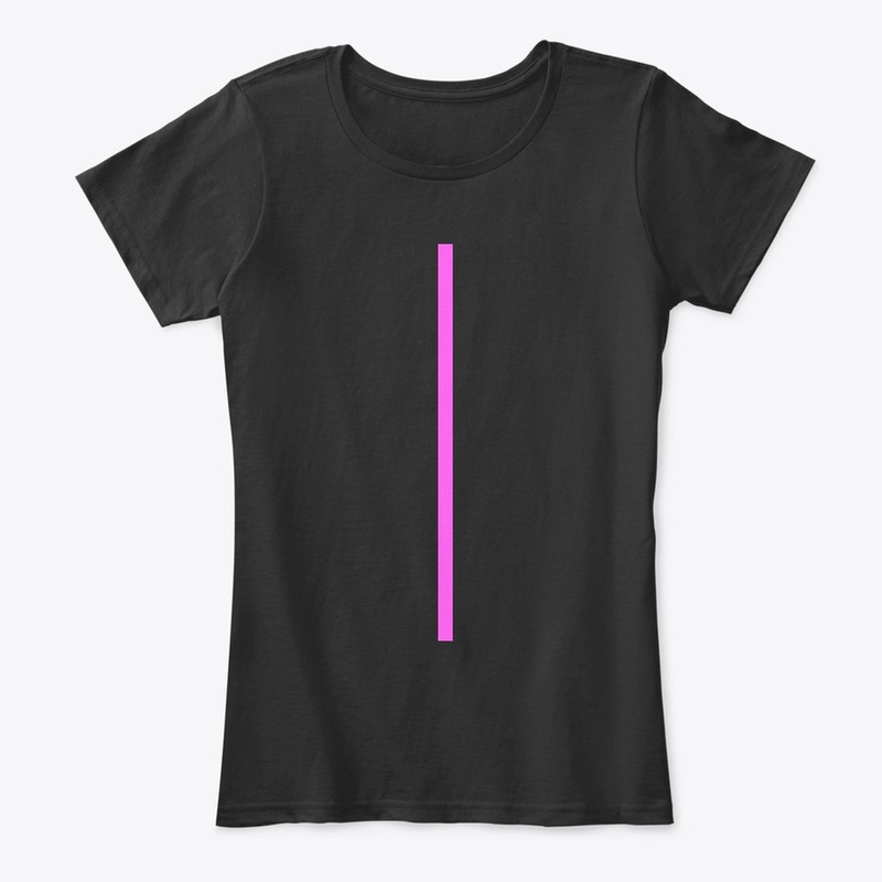 n.o.n.e. A THIN PINK LINE