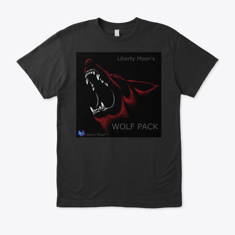 Wolf Pack