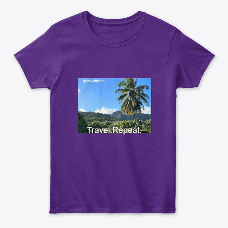 A taste of Hawaii
