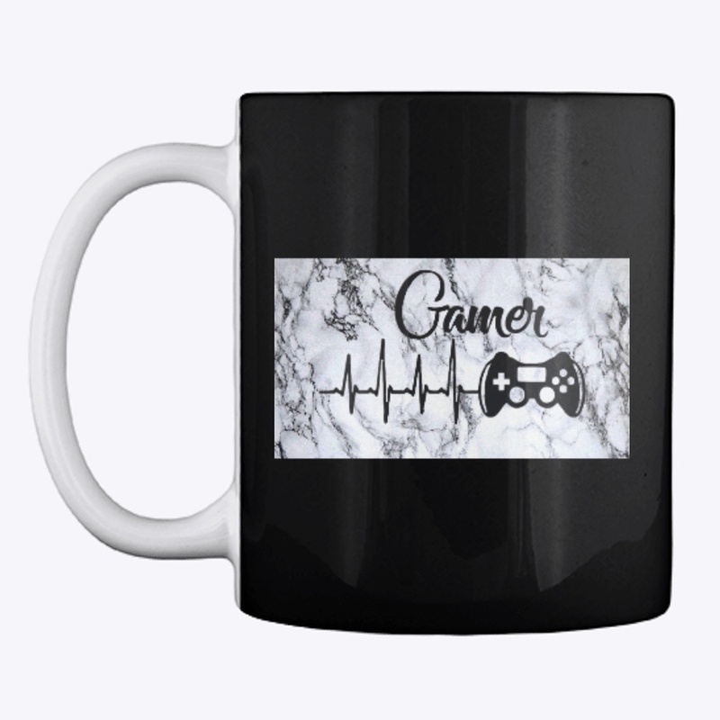 Gamer -3-