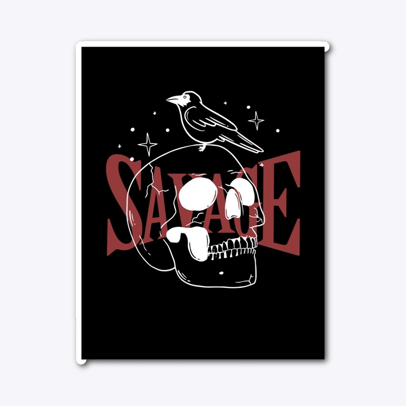 Crafting skeleton design 