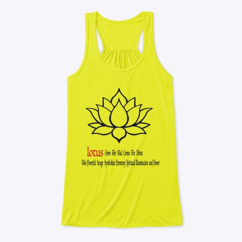 The Lotus