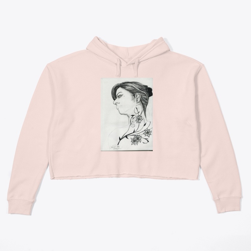 Bloom Where You Stand