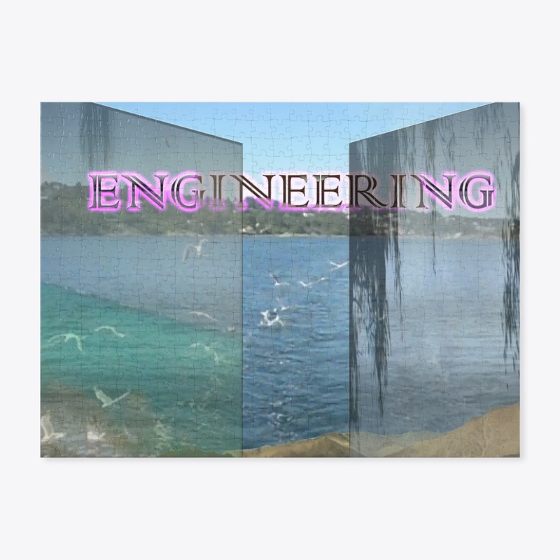 Engineering design First day of spring