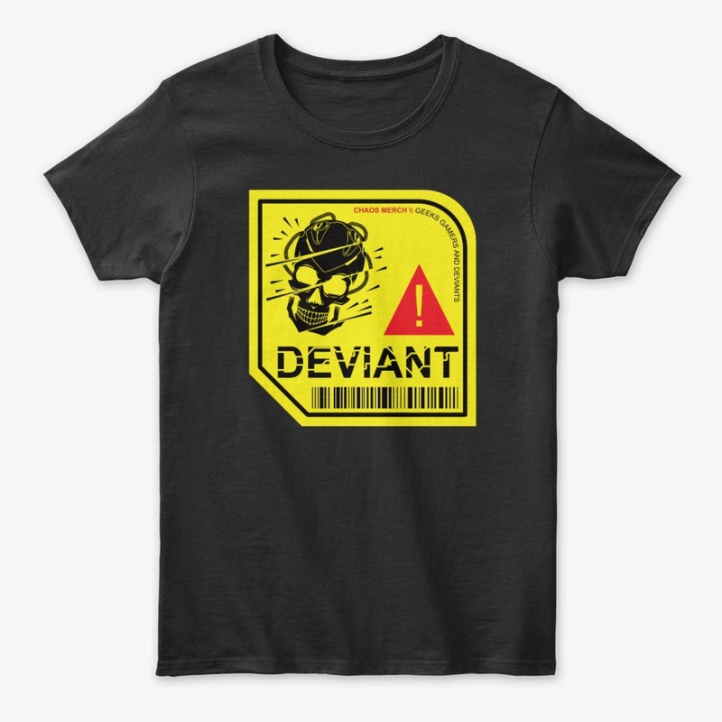 Geeks Gamers and Deviants