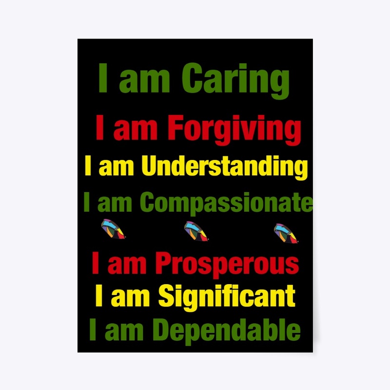 Affirmations Vol. II