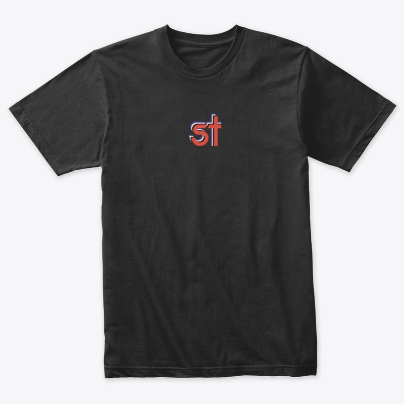 Sistine Logo Layers