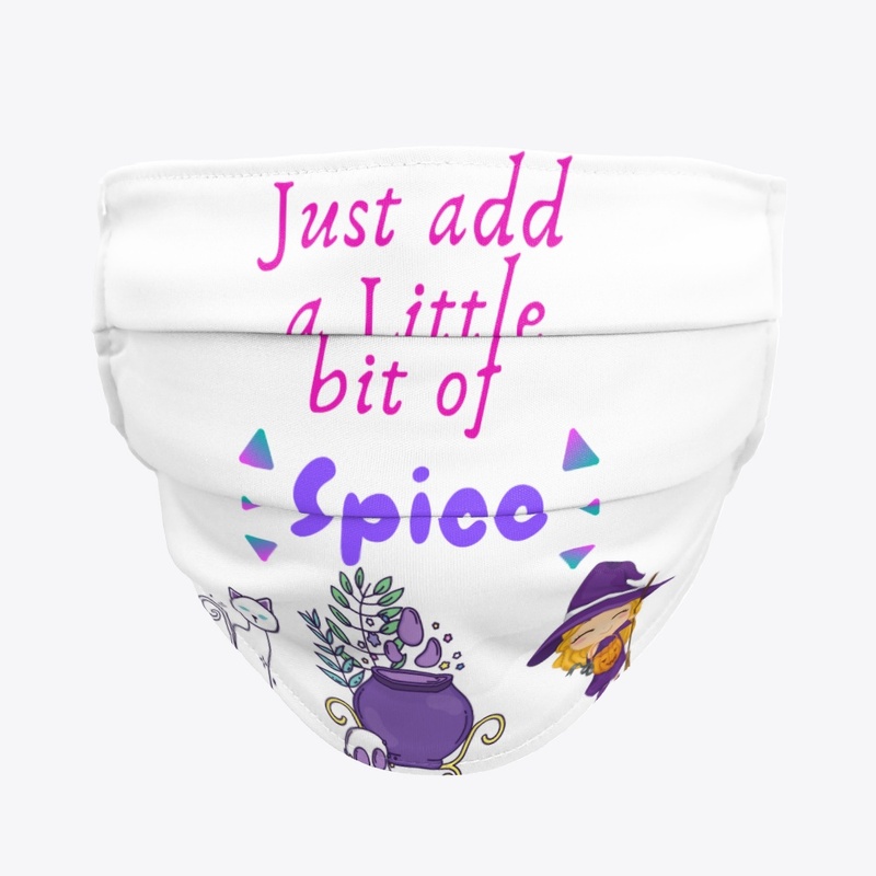 Add a Little Spice