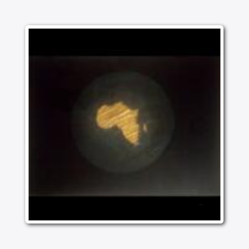AFRICA by Siham KARTOBI