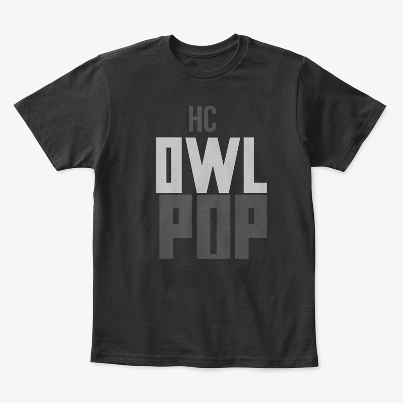 HC OWL POP collection