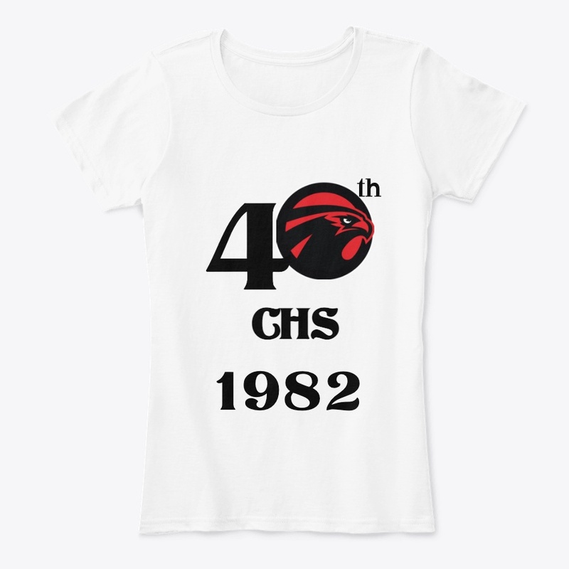 CHS 40th Reunion