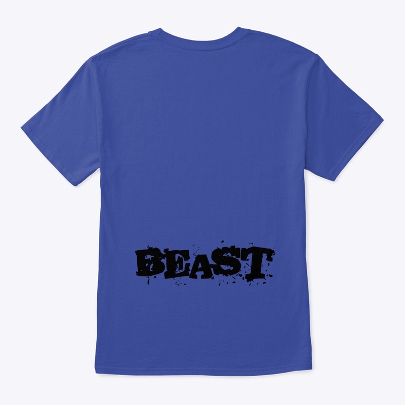 BEAST T-SHIRT 