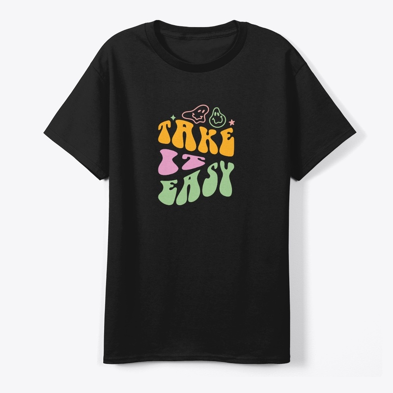 Motivation,Digisoft printed,classic tee.