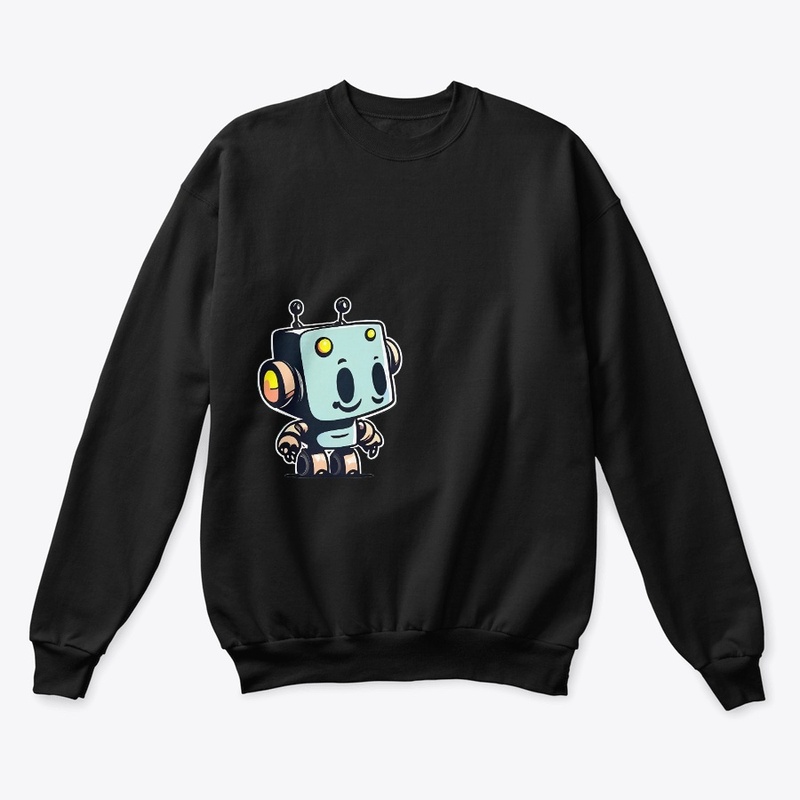I Love Robo