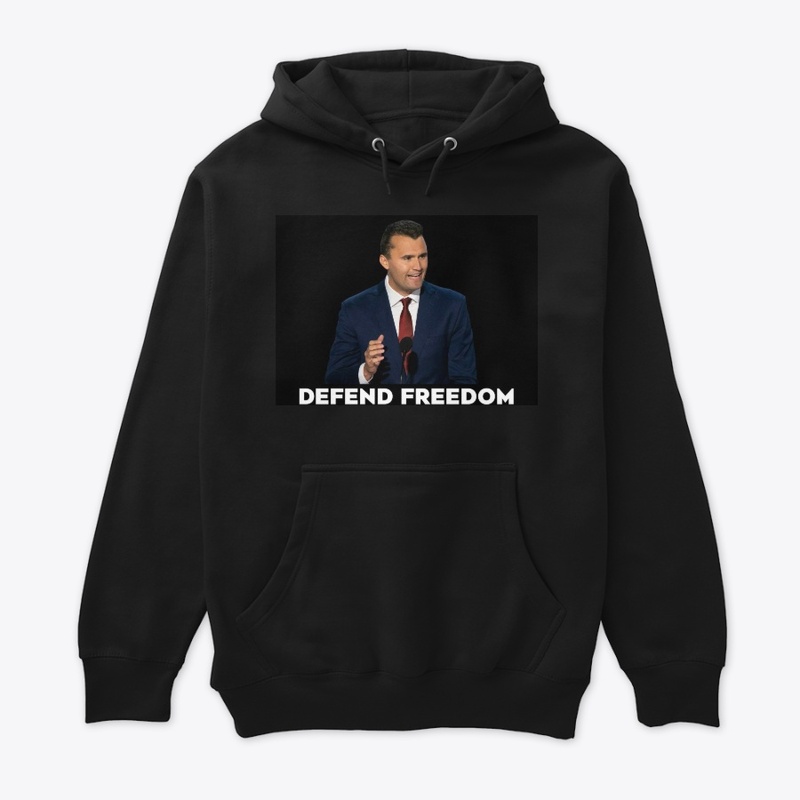 DEFEND FREEDOM
