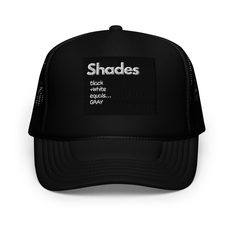 Shades series 3