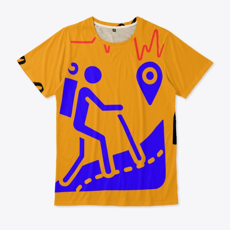 "Take a Hike in Style"