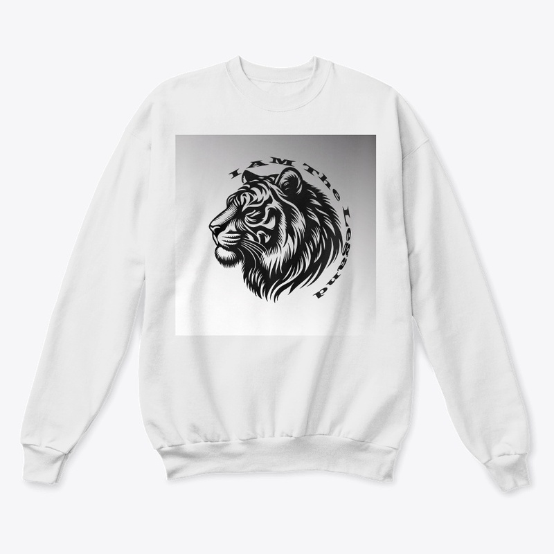 Unisex Classic Crewneck Sweatshirt