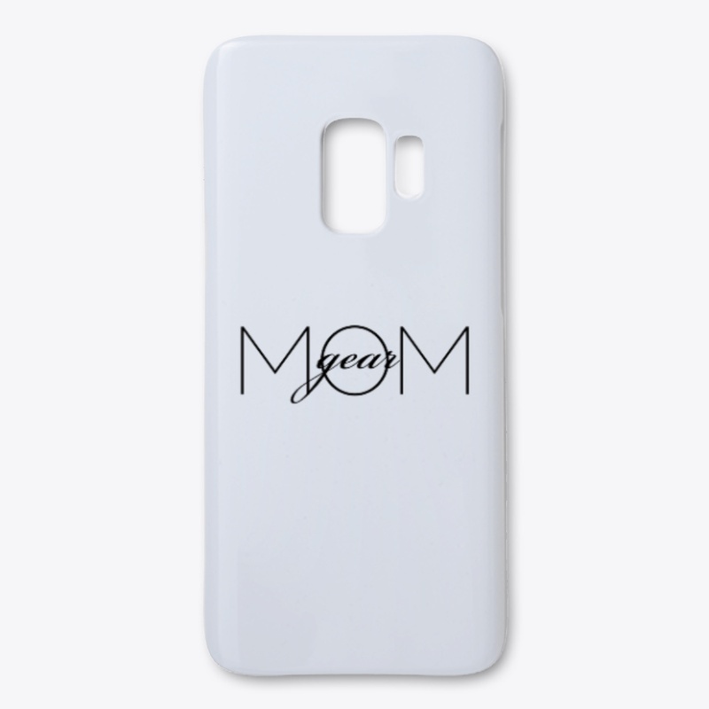 MOM gear