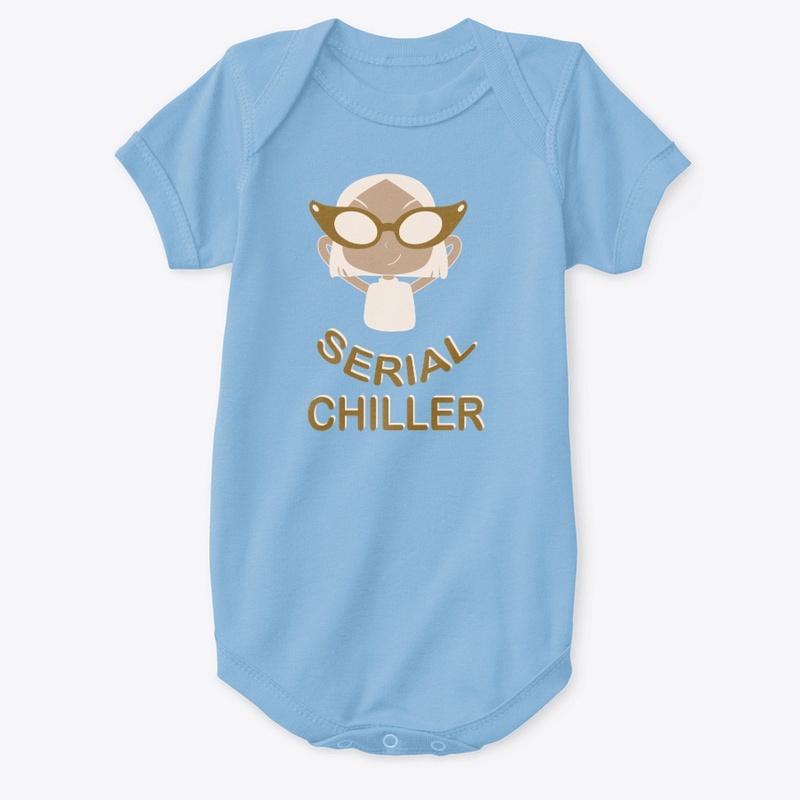 Serial Chiller