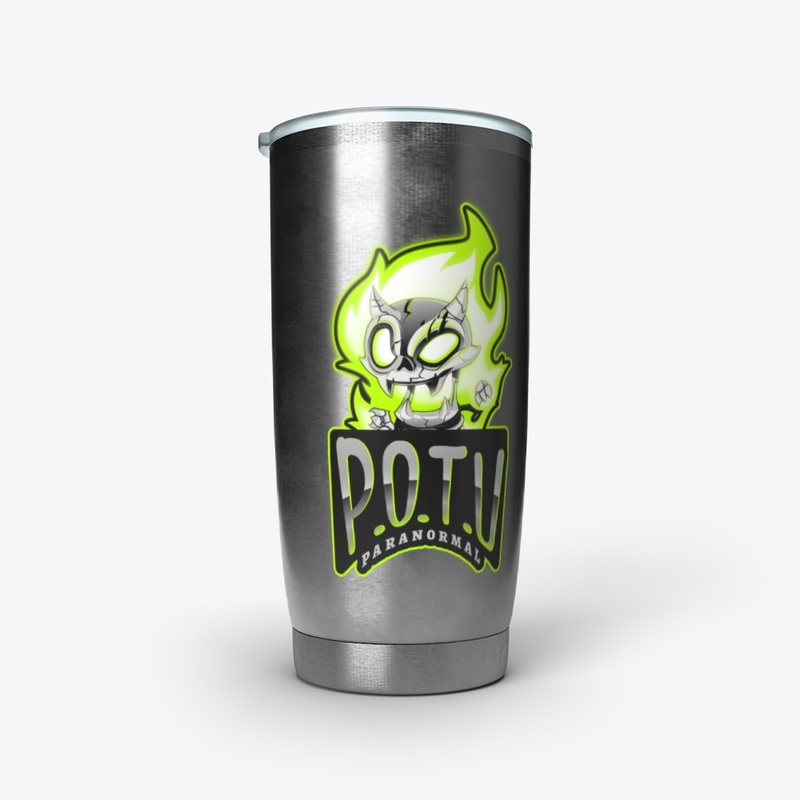 Presence of the Unknown Merch