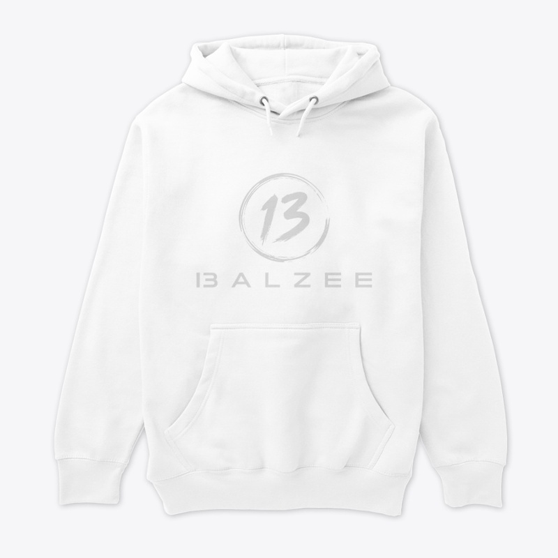 13ALZEE Emblem