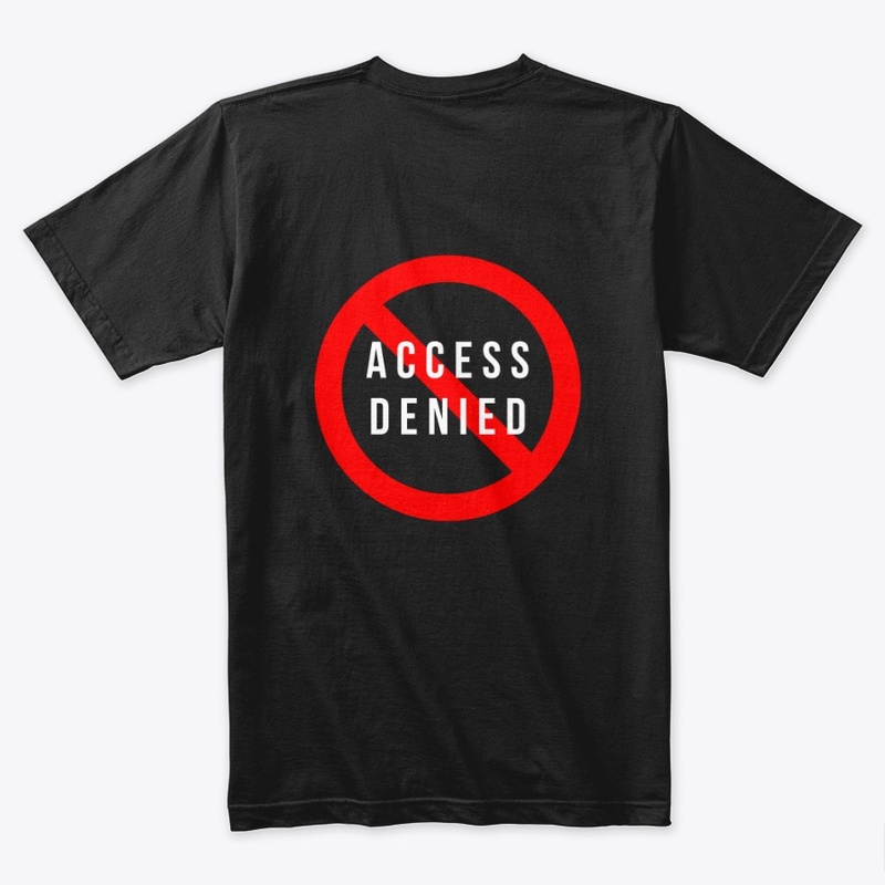 Access denied