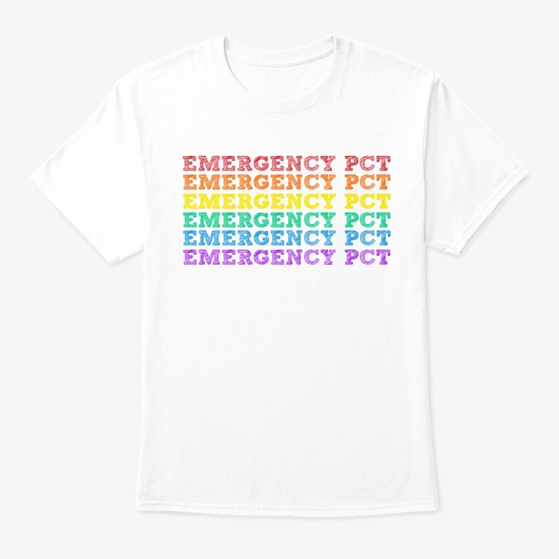 Emergency PCT