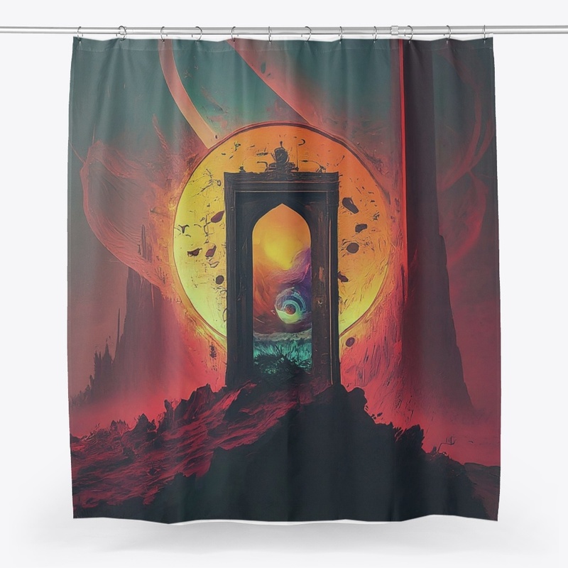 DRS-Records Merchandise