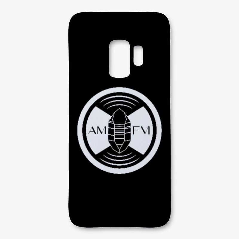 Avant Mining Fisher Mountain (Black)