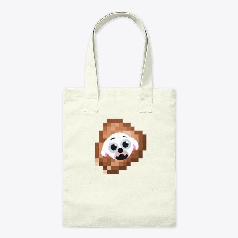 Buster's Bussin Chicken Merch