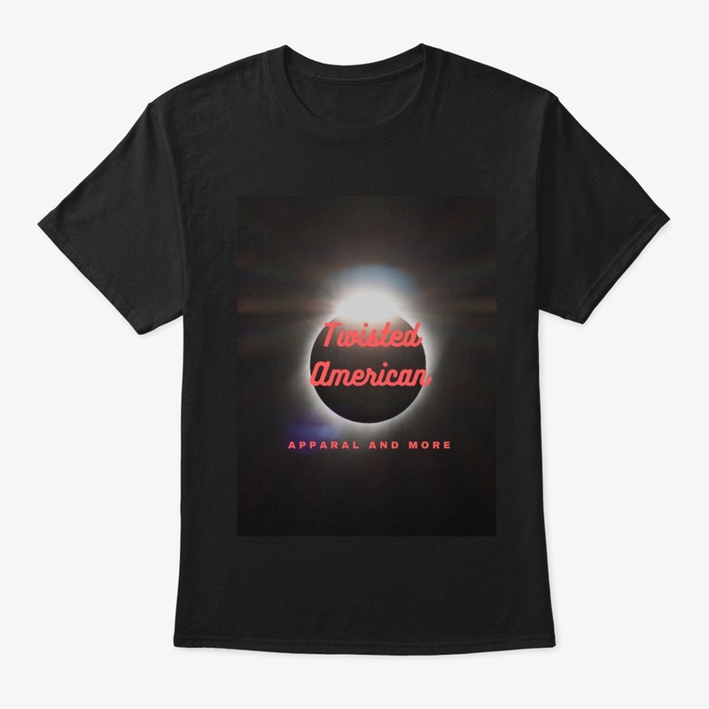 Twisted American Clothing