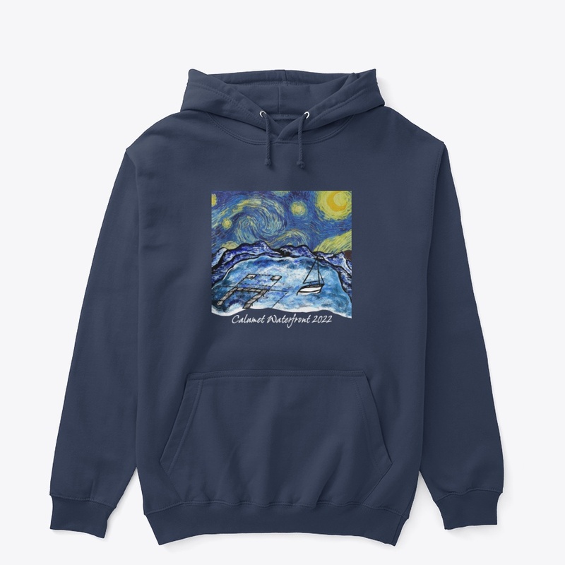 Waterfront Merch