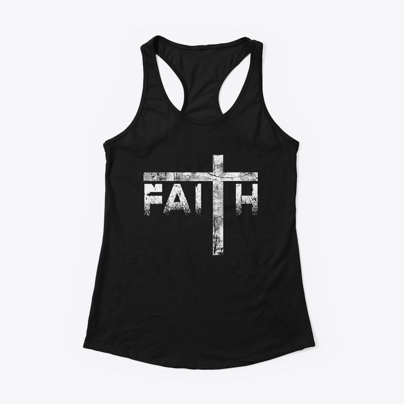 FAITH CROSS