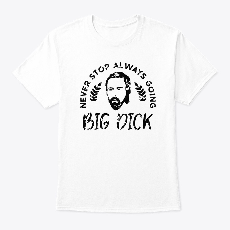 Zackrawrr Merch