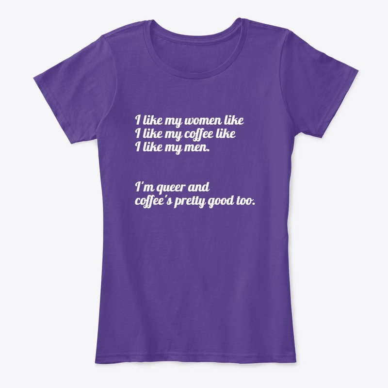 Coffee Queer
