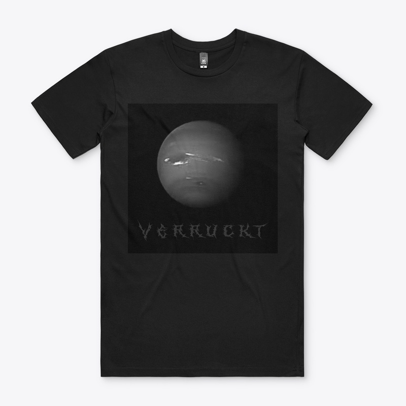 VERRUCKT Neptune