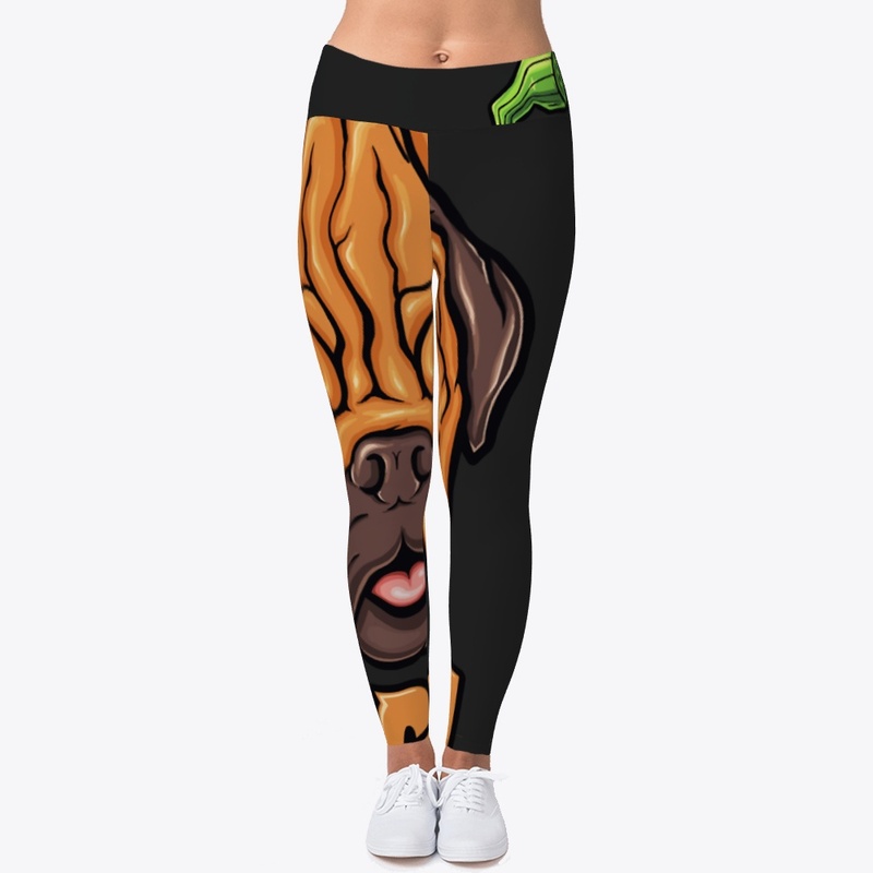 Pugkin - Halloween Pug Pumpkin Slim Fit 