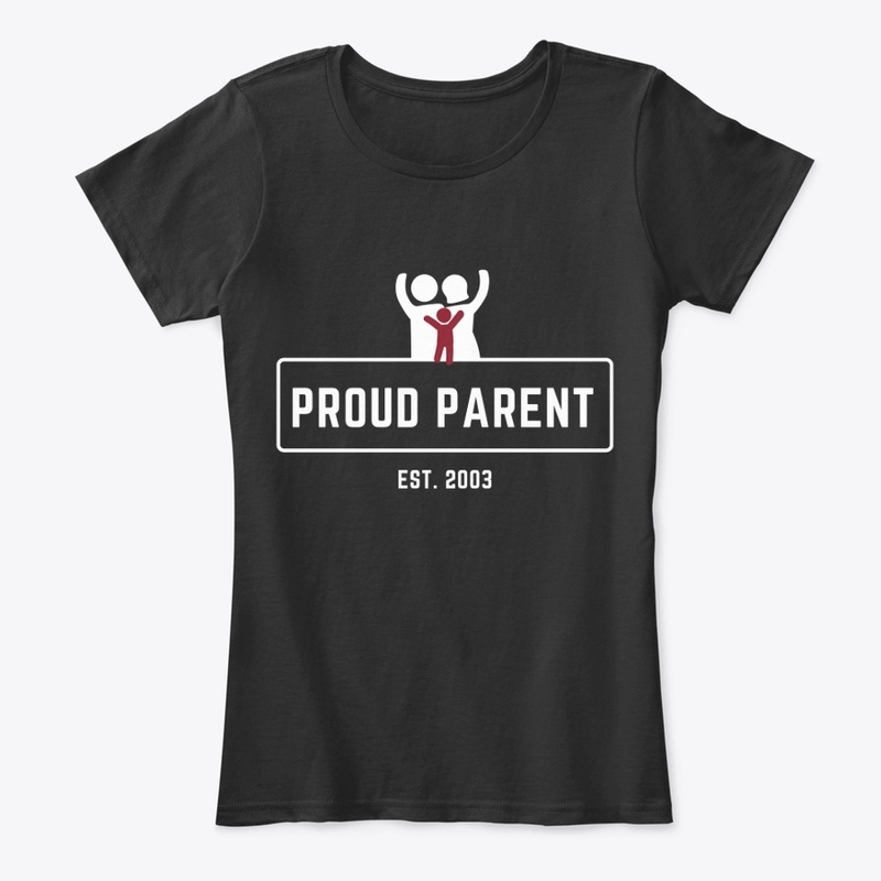 PROUD